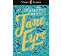 Penguin Readers Level 4 : Jane Eyre (ELT Graded Reader)