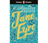 Penguin Readers Level 4 Jane Eyre ELT Graded Reader - Charlotte Bronte - Penguin Random House Childrens UK - Livre en Anglais - Paperback Charlotte BronteCharlotte Bronte (Auteur)