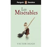 Victor Hugo – Les Miserables – Penguin Readers Level 4 ELT – Broché (anglais)