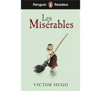 Victor Hugo – Les Miserables – Penguin Readers Level 4 ELT – Broché (anglais)