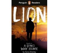 Penguin Readers Level 4 : Lion (ELT Graded Reader)