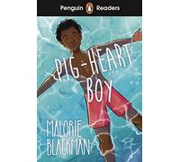 Penguin Readers Level 4: Pig-Heart Boy (ELT Graded Reader)
