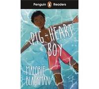 Penguin Readers Level 4 PigHeart Boy ELT Graded Reader - Malorie Blackman - Penguin Random House Childrens UK - Livre en Anglais - Paperback Malorie BlackmanMalorie Blackman (Auteur)