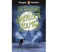 Les Aventures de Sherlock Holmes – Penguin Readers Niveau 4 – Édition abrégée