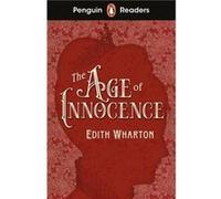Penguin Readers Level 4 The Age of Innocence ELT Graded Reader - Edith Wharton - Penguin Random House Childrens UK - Livre en Anglais - Paperback Edith WhartonEdith Wharton (Auteur)