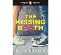 Beth Reekles – The Kissing Booth – Édition abrégée – Penguin Readers Niveau 4 – Broché
