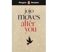 Penguin Readers Level 5: After You (ELT Graded Reader): Abridged Edition