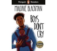 Penguin Readers Level 5 : Boys Don't Cry (ELT Graded Reader)
