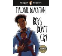 Penguin Readers Level 5: Boys Don't Cry (ELT Graded Reader)