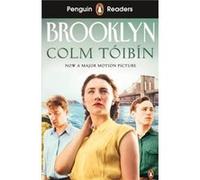 Penguin Readers Level 5 Brooklyn ELT Graded Reader - Colm Toibin - Penguin Random House Childrens UK - Livre en Anglais - Paperback Colm ToibinColm Toibin (Auteur)