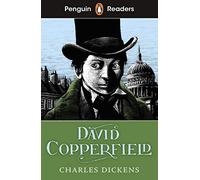 David Copperfield – Penguin Readers Level 5 (ELT Graded Reader) – Édition abrégée