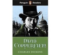 David Copperfield – Penguin Readers Level 5 (ELT Graded Reader) – Édition abrégée
