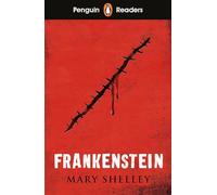 Penguin Readers Level 5: Frankenstein (ELT Graded Reader): Abridged Edition