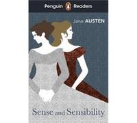 Penguin Readers Level 5 Sense and Sensibility ELT Graded Reader - Jane Austen - Penguin Random House Childrens UK - Livre en Anglais - Paperback Jane AustenJane Austen (Auteur)