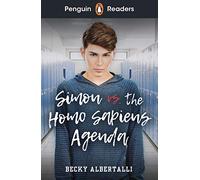 Penguin Readers Level 5: Simon vs. The Homo Sapiens Agenda (ELT Graded Reader): Abridged Edition