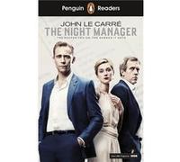 Penguin Readers Level 5 The Night Manager ELT Graded Reader - John le Carre - Penguin Random House Childrens UK - Livre en Anglais - Paperback John le CarreJohn le Carre (Auteur)