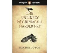 Penguin Readers Level 5 The Unlikely Pilgrimage of Harold Fry ELT Graded Reader - Rachel Joyce - Penguin Random House Childrens UK - Livre en Anglais - Pa Rachel JoyceRachel Joyce (Auteur)