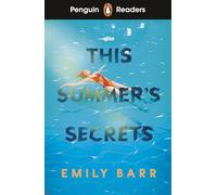 This Summer's Secrets – Penguin Readers Niveau 5 (ELT Graded Reader) – Édition abrégée