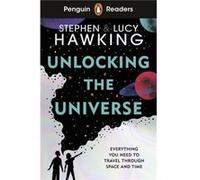 Penguin Readers Level 5 Unlocking the Universe ELT Graded Reader - Stephen Hawking - Penguin Random House Childrens UK - Livre en Anglais - Paperback Stephen HawkingStephen Hawking (Auteur)
