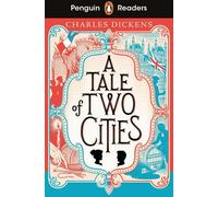 Penguin Readers Level 6 : A Tale of Two Cities (ELT Graded Reader)