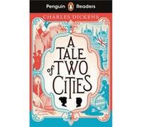 Penguin Readers Level 6 A Tale of Two Cities ELT Graded Reader - Charles Dickens - Penguin Random House Childrens UK - Livre en Anglais - Paperback Charles DickensCharles Dickens (Auteur)