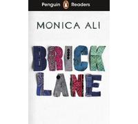 Penguin Readers Level 6 : Brick Lane (ELT Graded Reader)