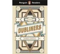 Penguin Readers Level 6 Dubliners ELT Graded Reader - James Joyce - Penguin Random House Childrens UK - Livre en Anglais - Paperback James JoyceJames Joyce (Auteur)