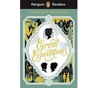 Penguin Readers Level 6 Great Expectations ELT Graded Reader - Charles Dickens - Penguin Random House Childrens UK - Livre en Anglais - Paperback Charles DickensCharles Dickens (Auteur)