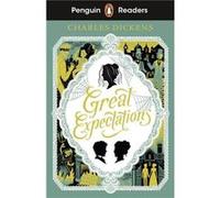 Penguin Readers Level 6 Great Expectations ELT Graded Reader - Charles Dickens - Penguin Random House Childrens UK - Livre en Anglais - Paperback Charles DickensCharles Dickens (Auteur)