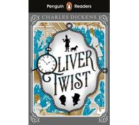 Penguin Readers Level 6: Oliver Twist (ELT Graded Reader): Abridged Edition NEUF