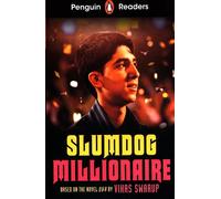 Penguin Readers Level 6 : Slumdog Millionaire (ELT Graded Reader)