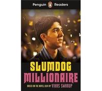 Penguin Readers Level 6 Slumdog Millionaire ELT Graded Reader - Vikas Swarup - Penguin Random House Childrens UK - Livre en Anglais - Paperback Vikas SwarupVikas Swarup (Auteur)