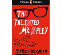 Penguin Readers Level 6 : The Talented Mr Ripley (ELT Graded Reader)