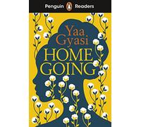 Penguin Readers Level 7: Homegoing (ELT Graded Reader)