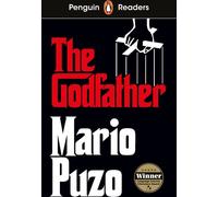 Penguin Readers Level 7 : Le Parrain (ELT Graded Reader)
