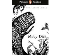 Penguin Readers Level 7 : Moby Dick (ELT Graded Reader)