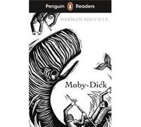 Penguin Readers Level 7 Moby Dick ELT Graded Reader - Herman Melville - Penguin Random House Childrens UK - Livre en Anglais - Paperback Herman MelvilleHerman Melville (Auteur)