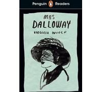 Penguin Readers Level 7 : Mrs Dalloway (ELT Graded Reader)