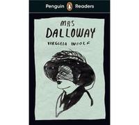 Virginia Woolf – Mrs Dalloway – Penguin Readers Niveau 7 (ELT Graded Reader) – Édition abrégée
