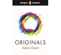Penguin Readers Niveau 7: Originals (ELT Graded Reader) – Édition abrégée