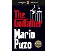Penguin Readers – Niveau 7 – The Godfather (ELT Graded Reader) – Édition abrégée