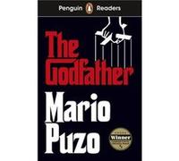 Penguin Readers Level 7 The Godfather ELT Graded Reader - Mario Puzo - Penguin Random House Childrens UK - Livre en Anglais - Paperback Mario PuzoMario Puzo (Auteur)