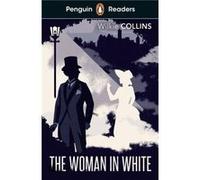 Penguin Readers Level 7 The Woman in White ELT Graded Reader - Wilkie Collins - Penguin Random House Childrens UK - Livre en Anglais - Paperback Wilkie CollinsWilkie Collins (Auteur)