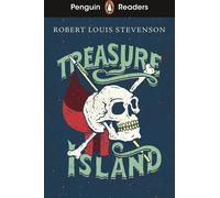Penguin Readers Niveau 1 : L'île au trésor