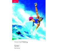 Penguin Readers Niveau 1 Surfer !
