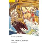 Penguin Readers Niveau 2 Contes de Hans Andersen