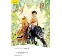 Penguin Readers Niveau 2 Le Livre de la Jungle