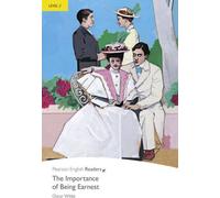 Penguin Readers Niveau 2. L'importance d'être Ernest