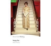 Penguin Readers Niveau 3 Vanity Fair