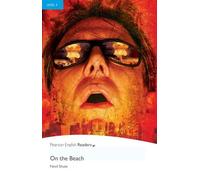 Penguin Readers Niveau 4 Sur la plage